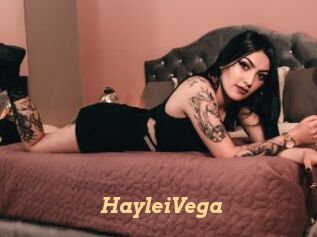 HayleiVega