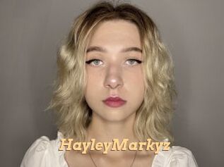 HayleyMarkyz