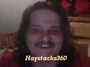 Haystacks360