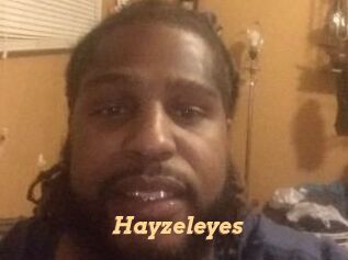 Hayzeleyes