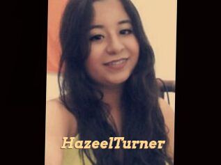 HazeelTurner