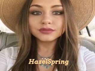 HazelSpring