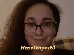 HazelVapes90