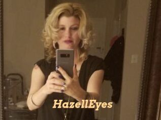 HazellEyes