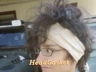 HeadGasket Live Paradise
