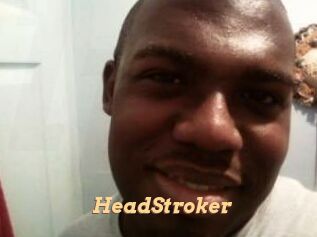 HeadStroker