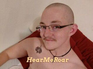 HearMeRoar