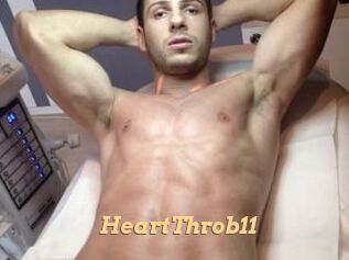 HeartThrob11