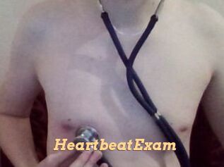 HeartbeatExam