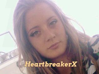 HeartbreakerX