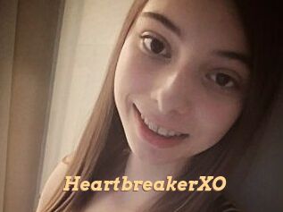 HeartbreakerXO