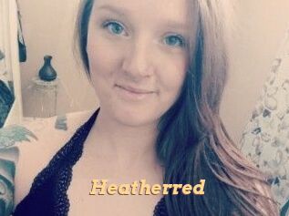 Heatherred