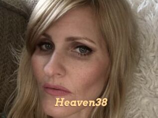 Heaven38