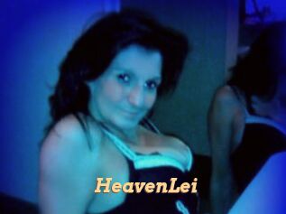 HeavenLei