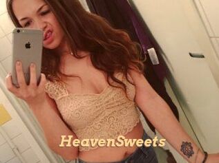 HeavenSweets