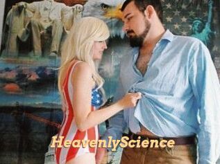 HeavenlyScience