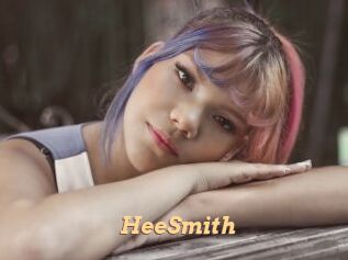 HeeSmith