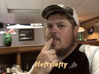 Heftylefty