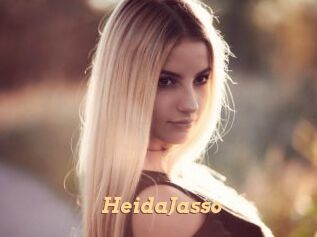 HeidaJasso