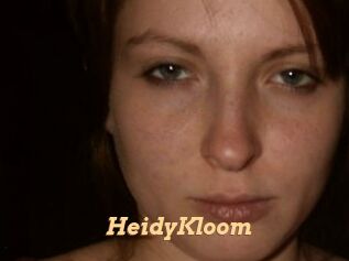 HeidyKloom