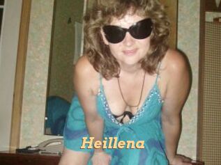 Heillena