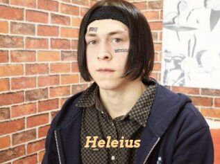 Heleius