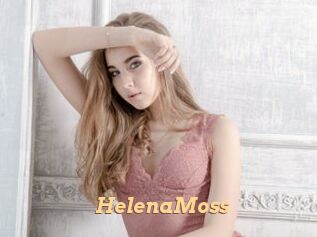 HelenaMoss