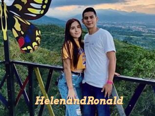 HelenandRonald