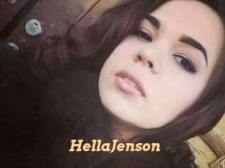 HellaJenson