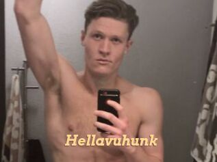 Hellavuhunk