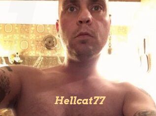 Hellcat77