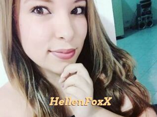 HellenFoxX