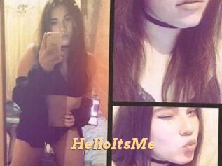 HelloItsMe