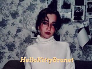 HelloKittyBrunet