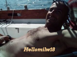 Hellomilw18