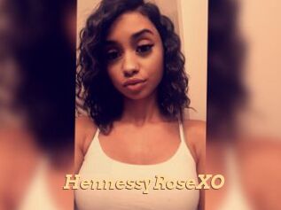 HennessyRoseXO