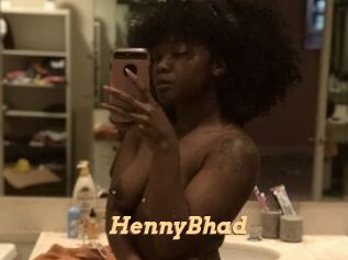 HennyBhad