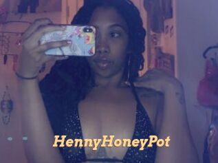 HennyHoneyPot