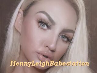 HennyLeighBabestation