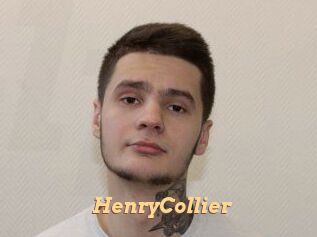 HenryCollier