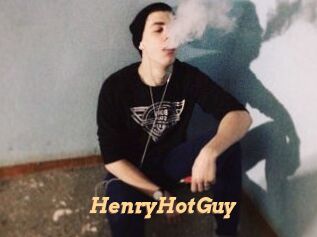 HenryHotGuy