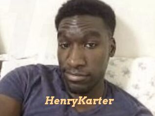 Henry_Karter