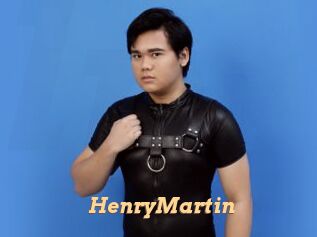 HenryMartin