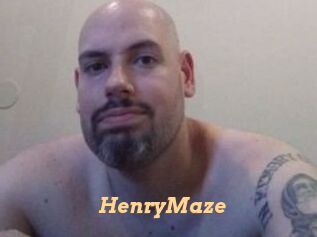 Henry_Maze