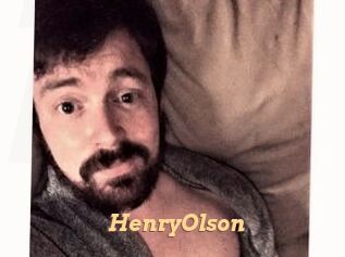 Henry_Olson