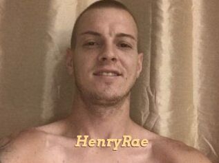 Henry_Rae