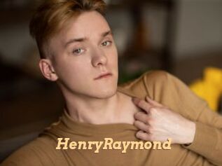 HenryRaymond