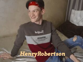 HenryRobertson