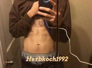 Herbkoch1992
