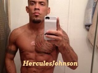 HerculesJohnson